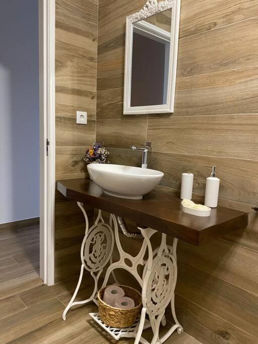 Casa Da Bisa Apartment Carreiras  Екстериор снимка