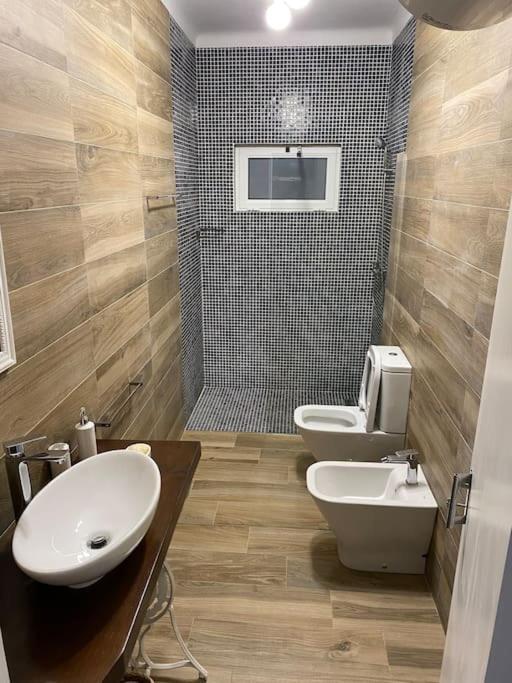 Casa Da Bisa Apartment Carreiras  Екстериор снимка