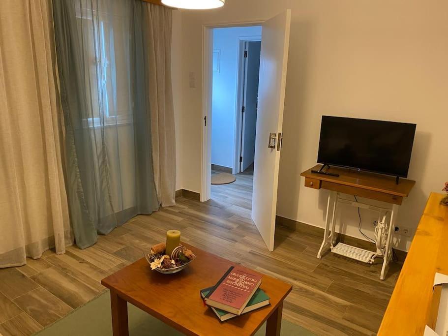 Casa Da Bisa Apartment Carreiras  Екстериор снимка