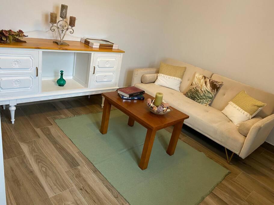 Casa Da Bisa Apartment Carreiras  Екстериор снимка