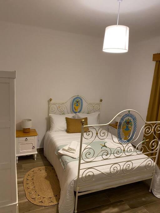 Casa Da Bisa Apartment Carreiras  Екстериор снимка