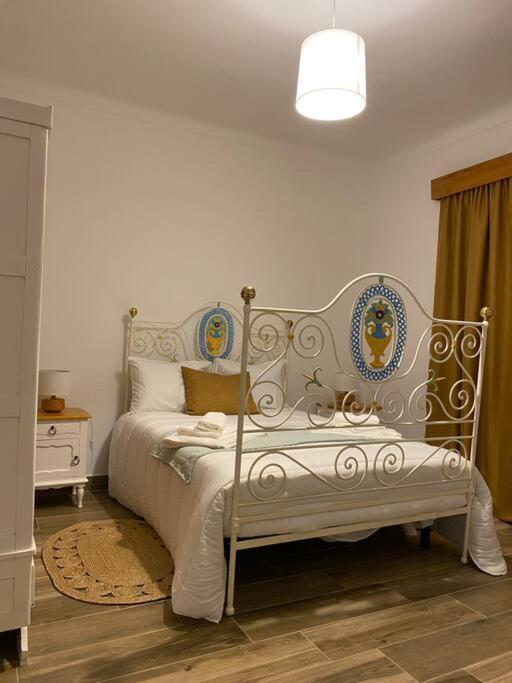 Casa Da Bisa Apartment Carreiras  Екстериор снимка