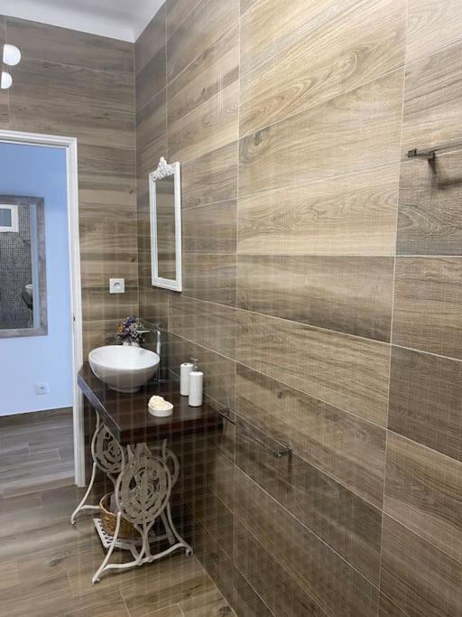 Casa Da Bisa Apartment Carreiras  Екстериор снимка