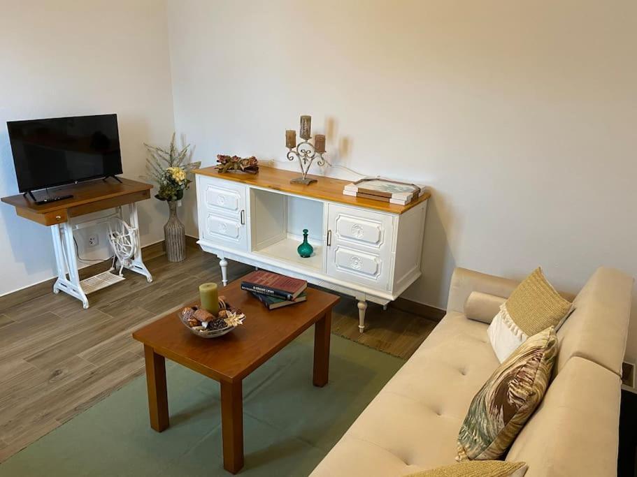 Casa Da Bisa Apartment Carreiras  Екстериор снимка
