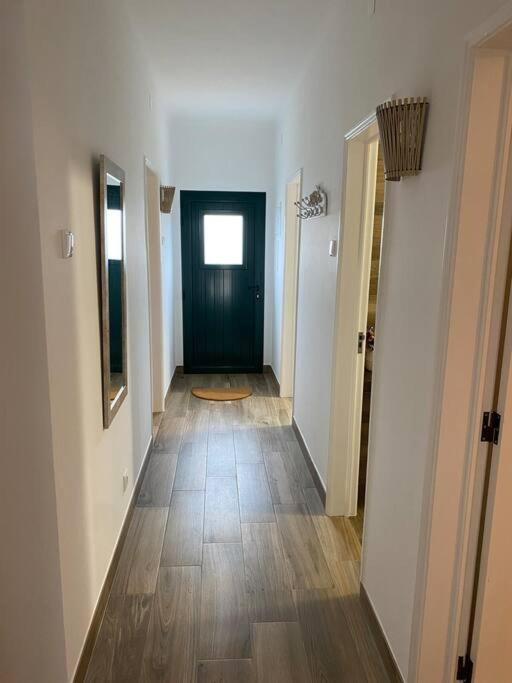 Casa Da Bisa Apartment Carreiras  Екстериор снимка