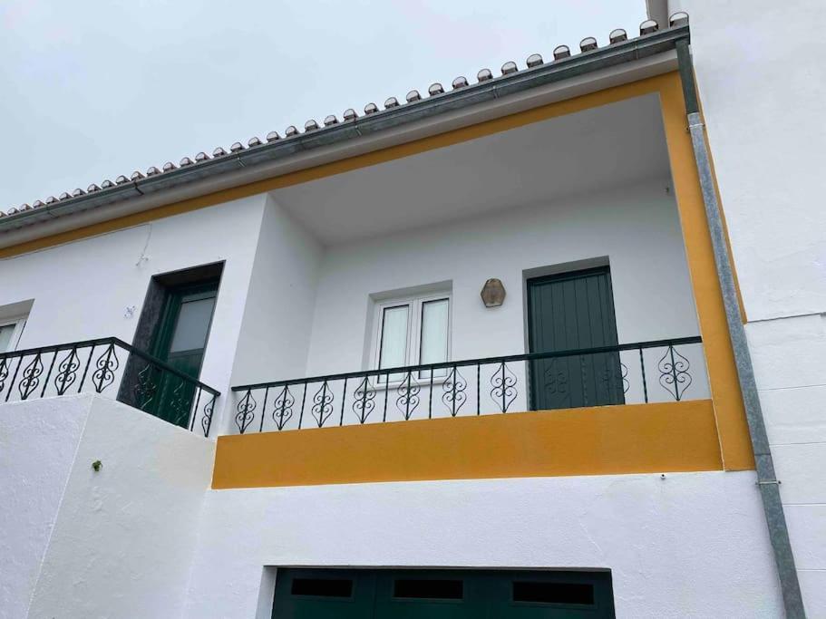 Casa Da Bisa Apartment Carreiras  Екстериор снимка
