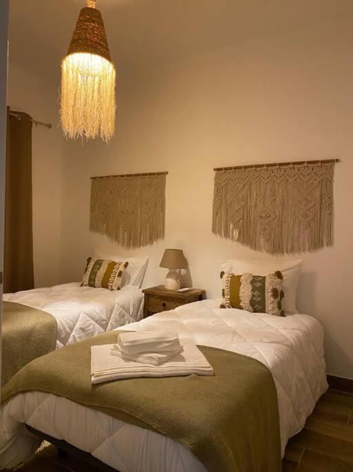 Casa Da Bisa Apartment Carreiras  Екстериор снимка