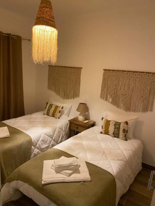 Casa Da Bisa Apartment Carreiras  Екстериор снимка