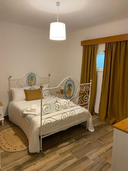 Casa Da Bisa Apartment Carreiras  Екстериор снимка